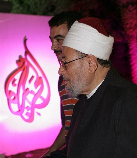 profile facts   leader   muslim brotherhood yusuf al