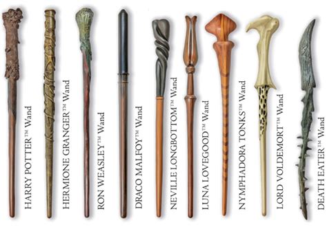 Harry Potter Mystery Wand Just 6 99 At Walmart Regularly