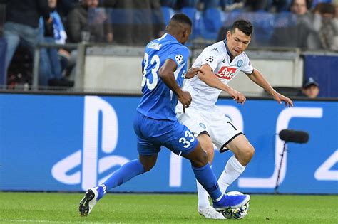 ssc napoli  genk soccer betting tips betting tipstv