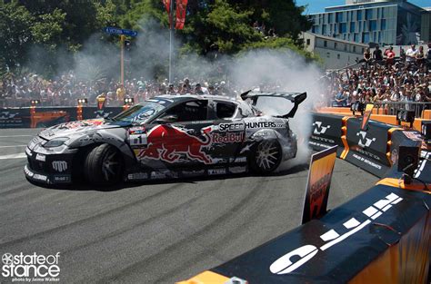 red bull drift shifters state  stance