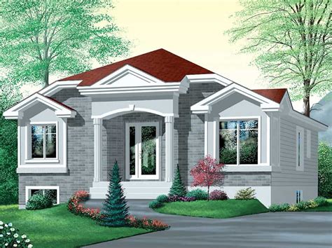 small traditional bungalow house plans home design pi