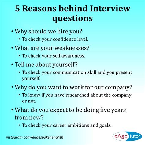 reasons  interview questions job interview advice interview advice job interview