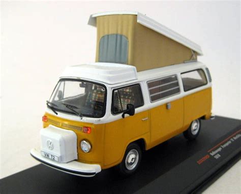 ixo  volkswagen transporter  westfalia  catawiki