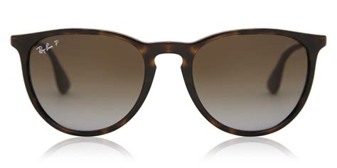 ray ban rb erika polarized  sunglasses havana smartbuyglasses south africa