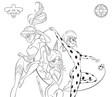 super ladybug coloring pages  coloring pages