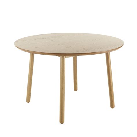 bebop  circular table knightsbridge furniture