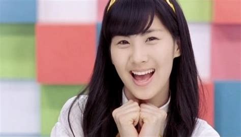 Countdown Which Is The Worst Look Seohyun In Mv S {round 5} Poll