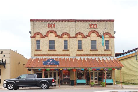 1908 Shop In Boerne Tx 1 5 2019 0536 Boerne Texas Usa Elmar Flickr