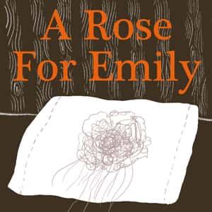 rose  emily summary enotescom