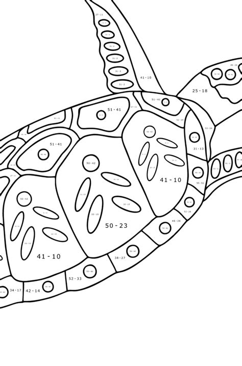 adult coloring pages turtles images stock  vectors shutterstock
