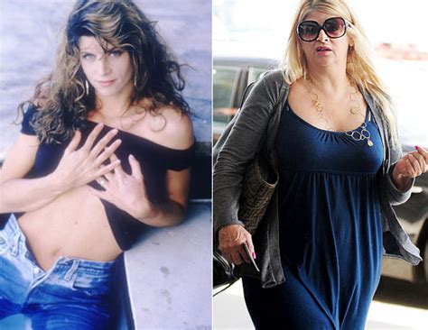 newsineffectiveconse s blog kirstie alley wears bikini in the oprah