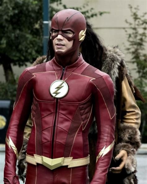 The Flash⚡ Temporada 4 With Images Supergirl And Flash