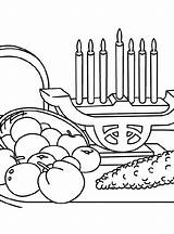 Kwanzaa Coloring Pages Holiday December Kids Crayola Sheets Color Feast Projects Drawing Print Printable Preschool Activities Children Prints Beautiful Colors sketch template