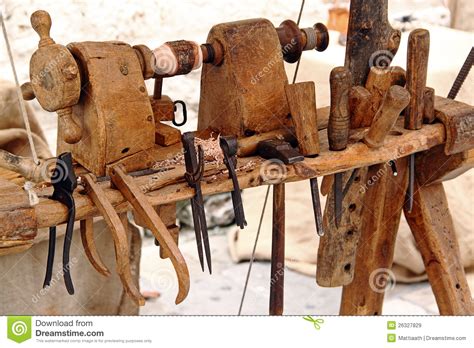 lathe  tools  woodworking royalty  stock images