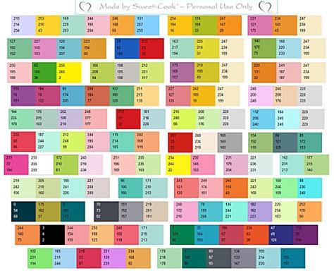 les  meilleures idees de la categorie codes couleur rgb sur pinterest