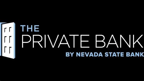 private bank  nevada state bank youtube