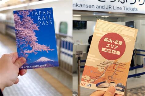 Japan Rail Pass Klook Guide All You Need To Know Before Buying Your