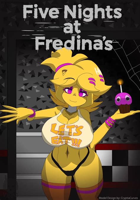 Chica Five Nights At Freddys Chica Fnia Five Nights At Freddys