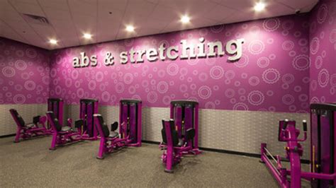 Gym In New Boston Oh 4000 Rhodes Ave Planet Fitness