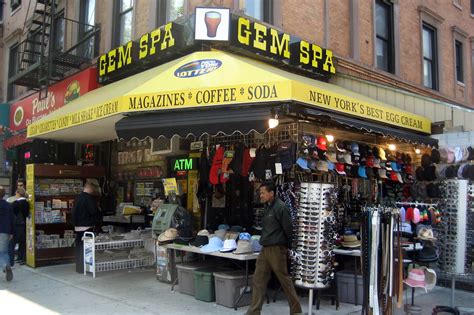 nyc east village gem spa open  hours  days  week flickr