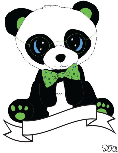 14 Best Panda Images On Pinterest Panda Bears Panda And Pandas