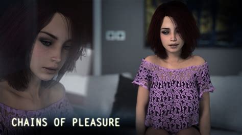 chains of pleasure [ch 4] [shuttlecockgames] ⋆ smut gamer