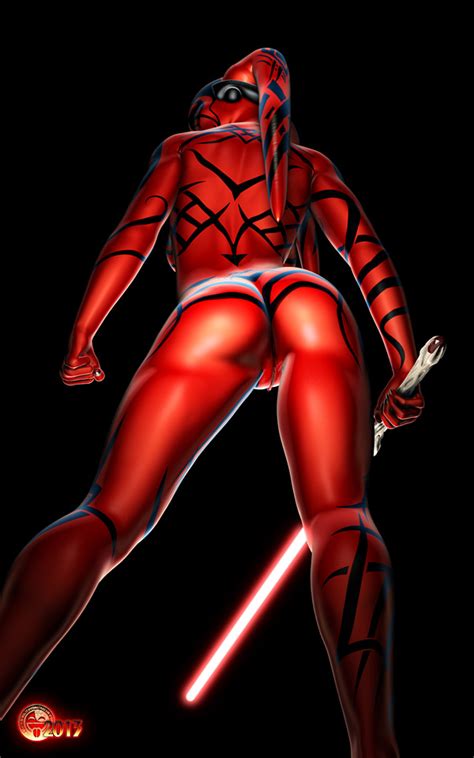 darth talon by darth hell star wars cgi hentai 4 darth talon 3d images sorted by position