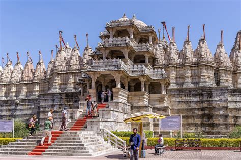 top  jain temples  india famous pilgrimage jain structures