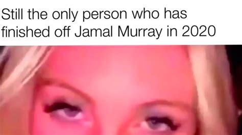 Jamal Murrays Girlfriend Sex Tape Leak Image Gallery List View