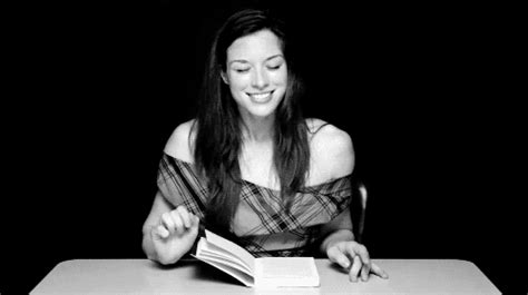 hot sexy stoya reading a book and smiling sweetly sex images