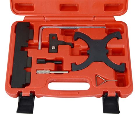 engine timing tool kit ford  ti vct  duratec ecoboost  max fiesta focus ebay