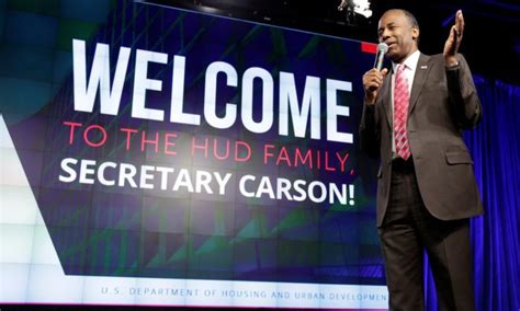 Realbencarson Calls African Slaves Brought To America Immigrants