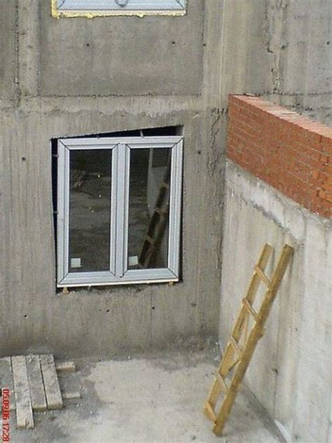 top 40 funniest construction mistakes
