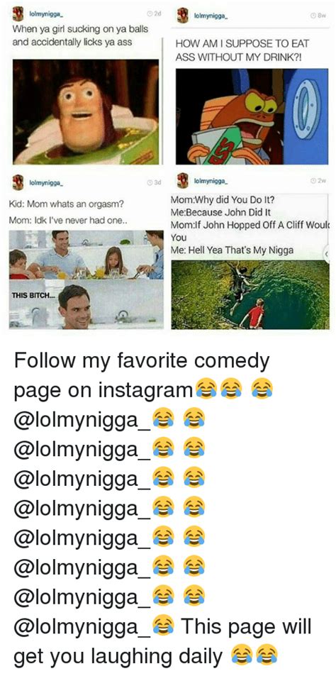 funny bitch funny girls and instagram memes of 2016 on sizzle