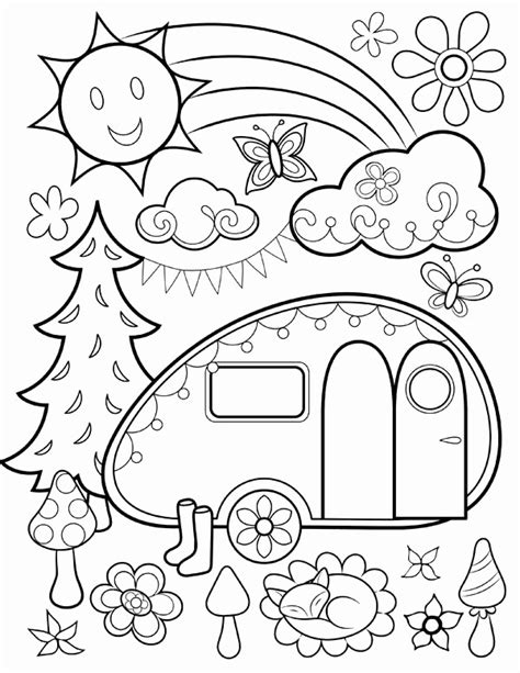 printable coloring pages   cute christmas cat word search