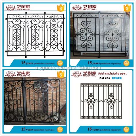 yishujia factory modern design window grills design closed windows  lock buy steel window