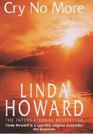 cry    linda howard