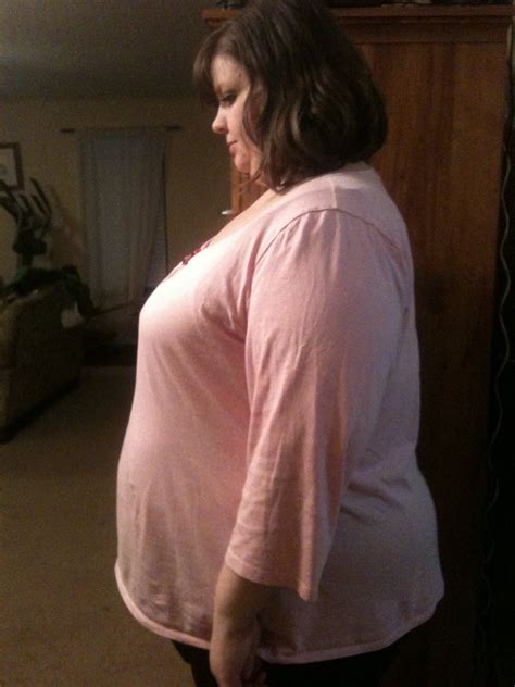 Fat Girl On The Outside What 50 Pounds Looks Like