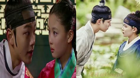 Kim Yoo Jung ~ The One And Only You The Moon Embracing