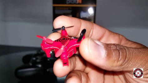 estes proto  quick review  worlds smallest drone youtube
