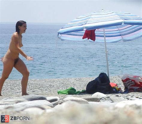 beach disrobing disrobing or getting bare zb porn