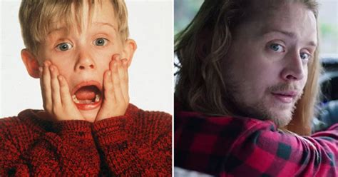 Macaulay Culkin Reveals What Happened To Kevin After Home Alone And