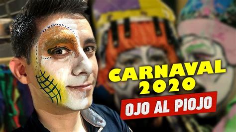 carnaval uruguayo  ojo al piojo ep  youtube