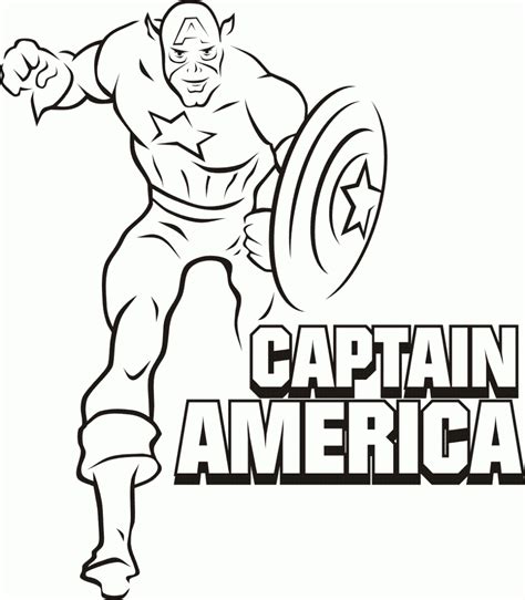 coloring pages superheroes printables  getcoloringscom