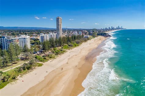 Most Beautiful Beaches On The East Coast Of Australia