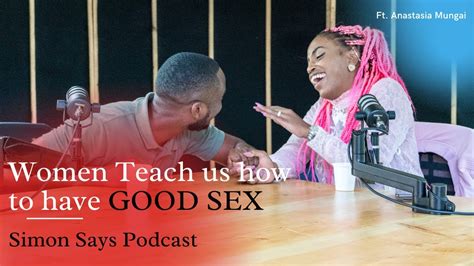 Women Teach Sex – Telegraph