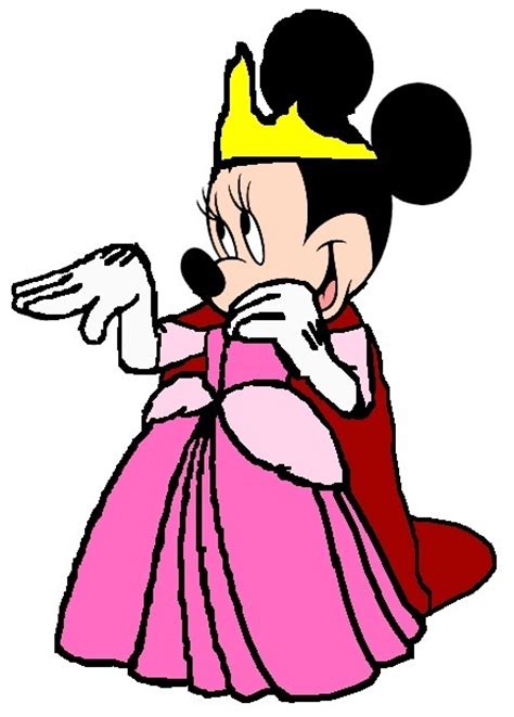 princess minnie minnie mouse fan art  fanpop