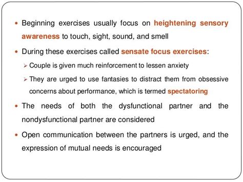 sensate focus exercises for erectile dysfunction exercise poster