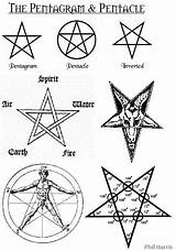 Pentacle Pentagram Pentagramm Symbols Tattoos Symbole Meanings Geometrie Pentagrama Bedeutung Heilige Satanische Alchemie Dbdessert Occult Ifunny Lynx тату sketch template
