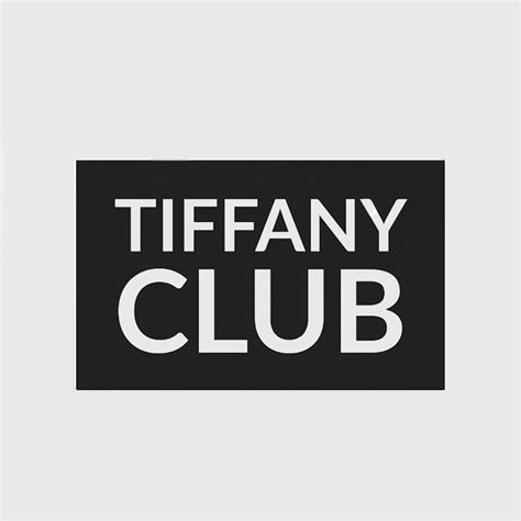 Club Tiffany Sofia